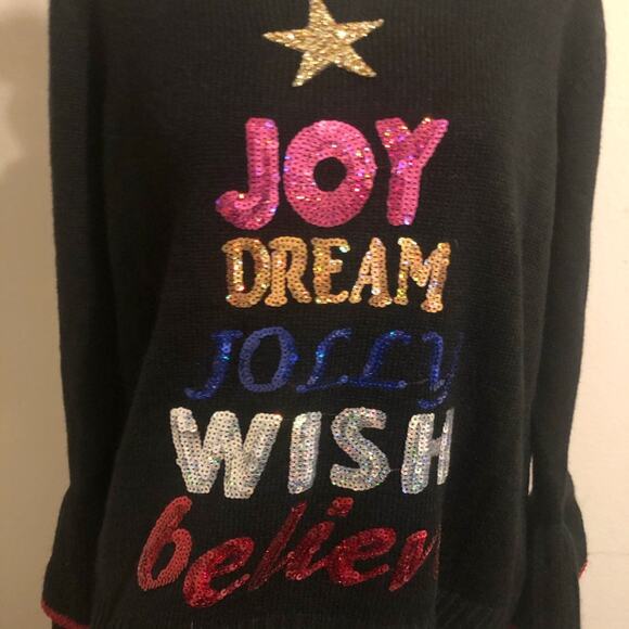 Ugly Christmas Sweater - Picture 2 of 6